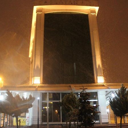 Ottoman Hotel Istanbul Airport Arnavutkoy Exterior foto