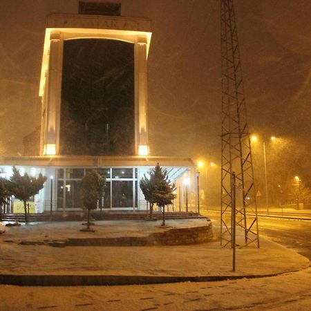 Ottoman Hotel Istanbul Airport Arnavutkoy Exterior foto