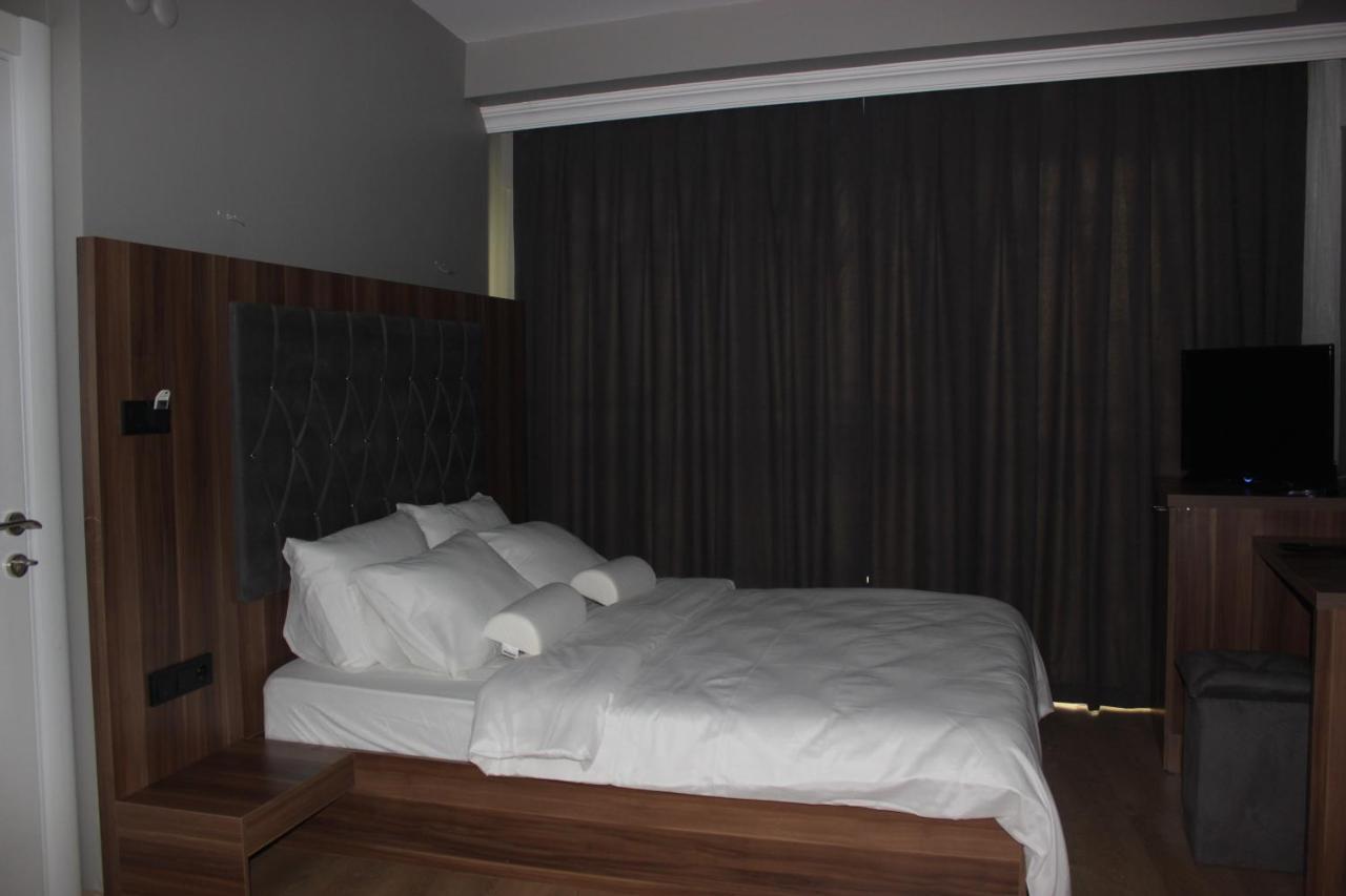 Ottoman Hotel Istanbul Airport Arnavutkoy Exterior foto